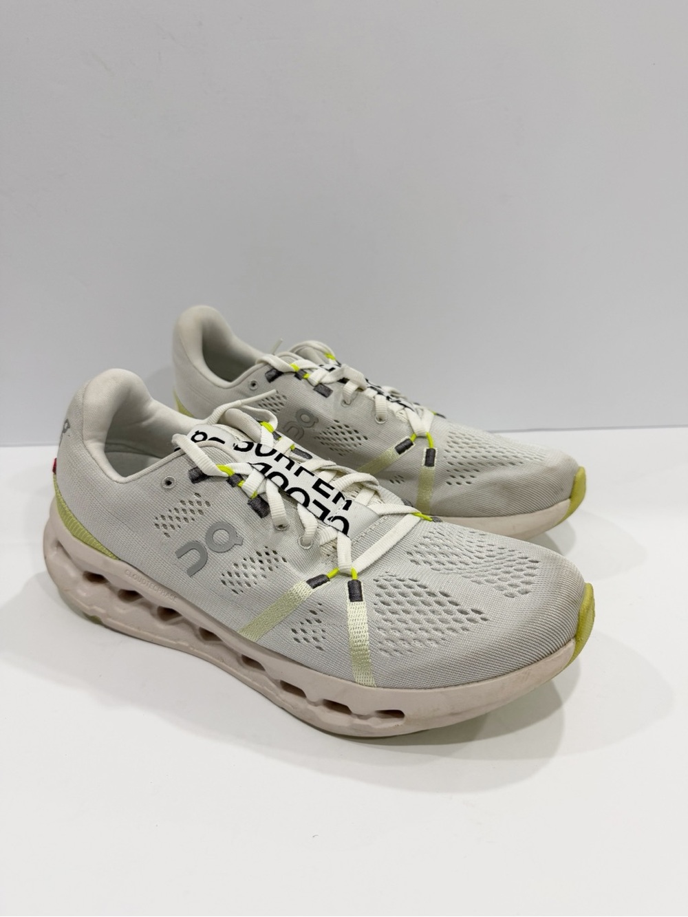 On Running Cloudsurfer Women’s Shoes